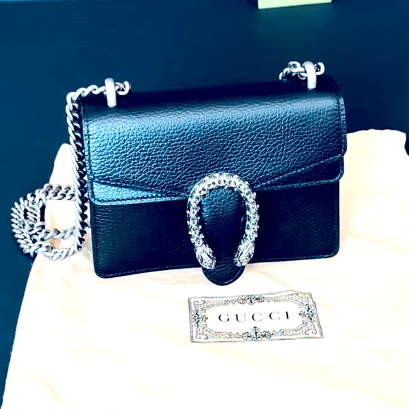 Original Gucci Bag. - Picture 6 of 6